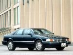 Cadillac Seville SLS 1992 года (EU)